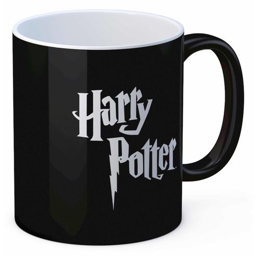 Harry Potter logo šalica slika 1
