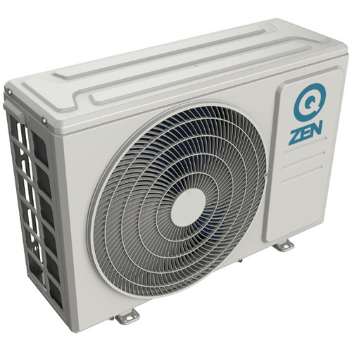 Qzen Start Inverter Plus klima uređaj 5,2 kW ZE-18WSE/ZE-18OSE slika 5