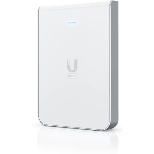 Ubiquiti U6-IW - UniFi6 In-Wall slika 1