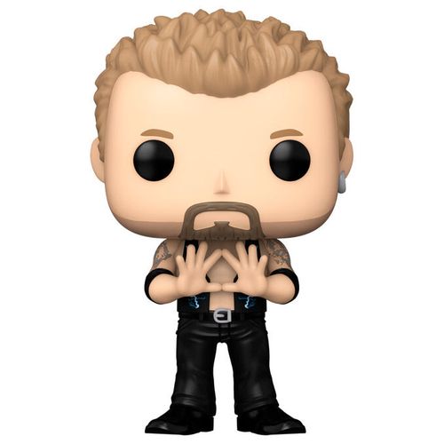 Funko POP figura WWE Diamond Dallas Page slika 2