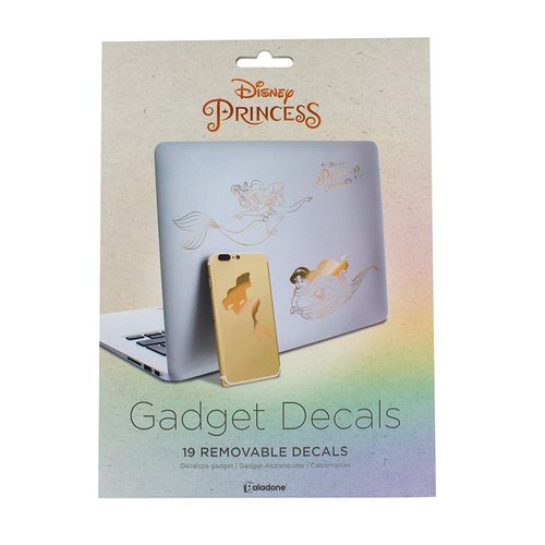 Disney Princess Gadget naljepnice slika 3