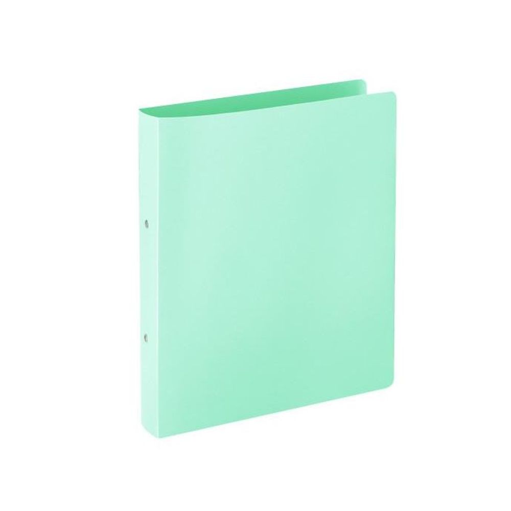 TipTop Office Fascikla sa 2 prstena A4, 30 mm, Pastel Zelena slika 1