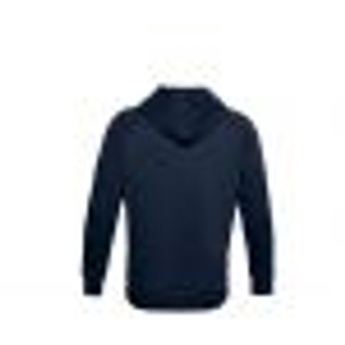 Under armour rival fleece hoodie 1357092-408 slika 6