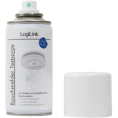 LogiLink Smoke Detector Test Spray 150 ml slika 2