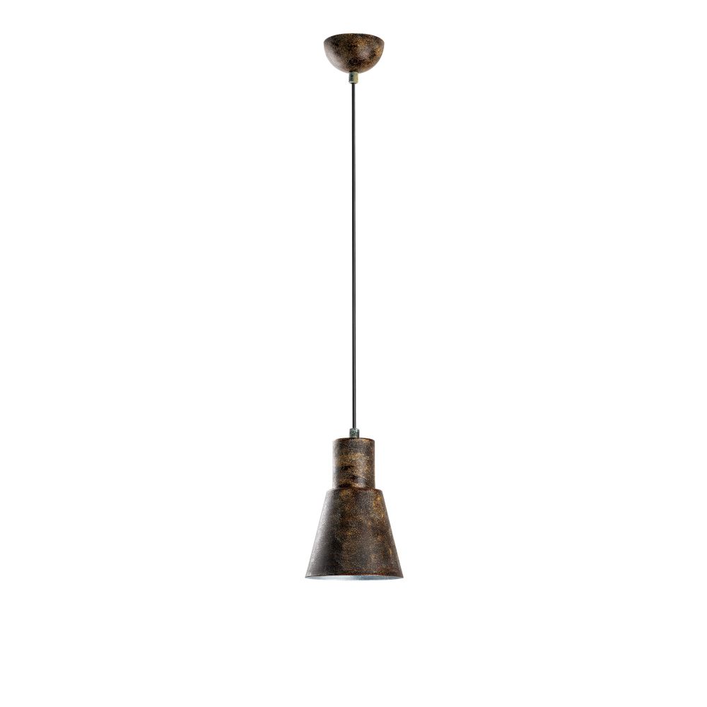 Luster KONIKKEM-6362-RETRO u Antiknom Stilu slika 4