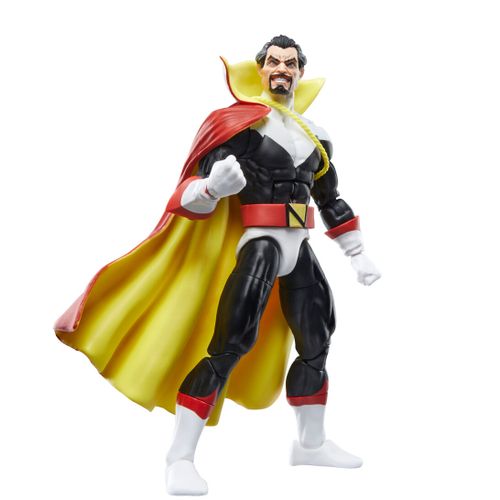 Marvel Iron Man Count Nefaria figure 15cm slika 7