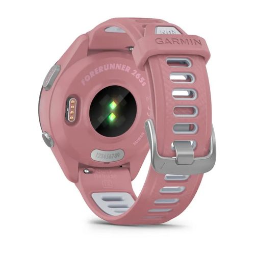 Garmin Forerunner 265S Pink slika 6