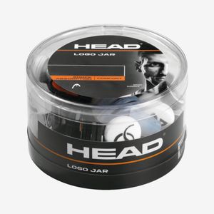 HEAD Tenis Logo Jar Box