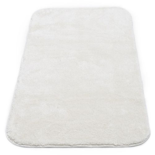 Atlanta - Bone White (67 x 120) Bone White Bathmat slika 2