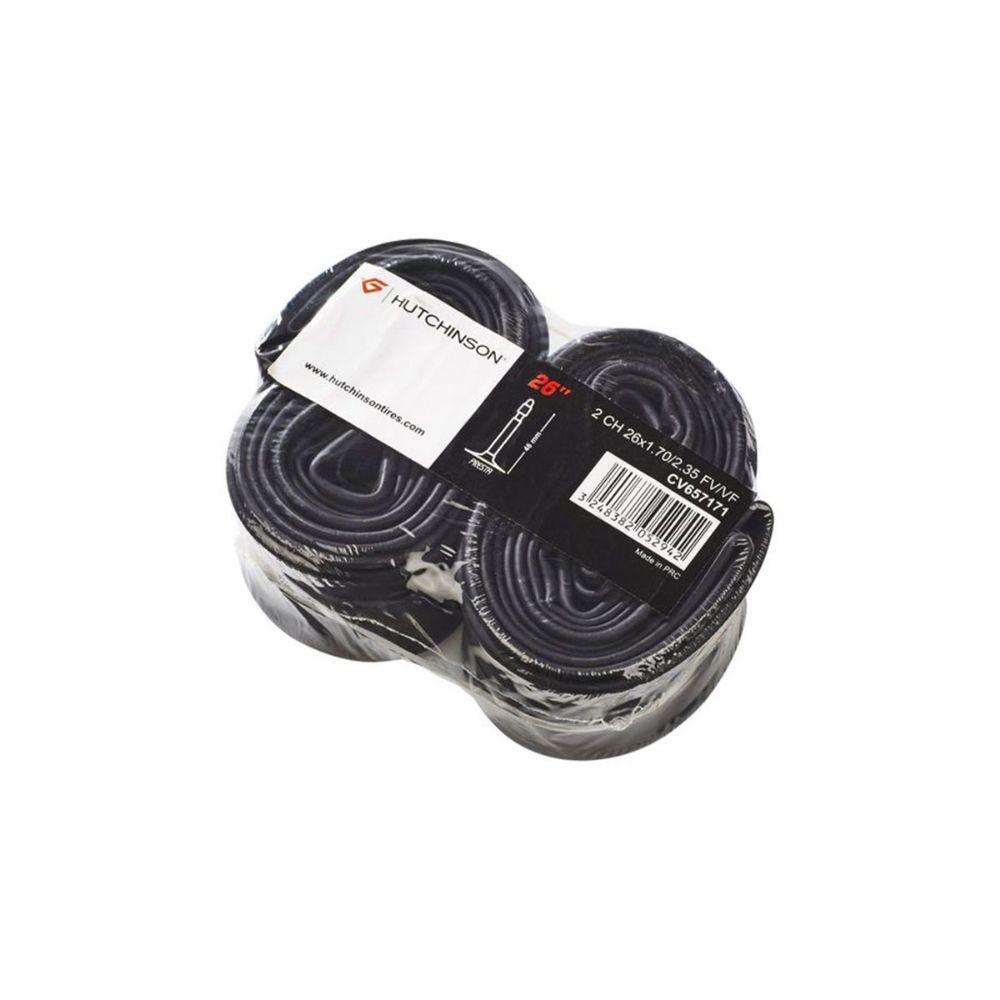 HUTCHINSON Unutrašnja guma 26X1.70-2.35 SH - 1 kom slika 1