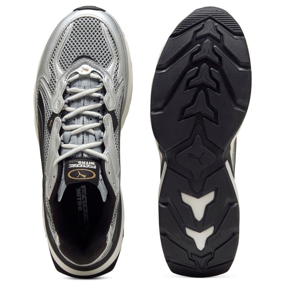 Puma Muške patike Fade slika 3