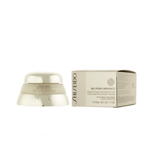 Shiseido Bio-Performance Advanced Super Revitalizing Cream 50 ml slika 2