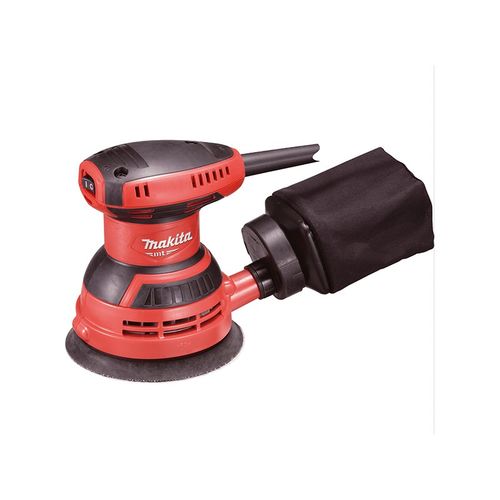  MAKITA Ekscentrična brusilica MT M9204 slika 1