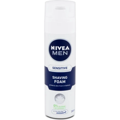 Nivea pjene, gelovi i kreme za brijanje