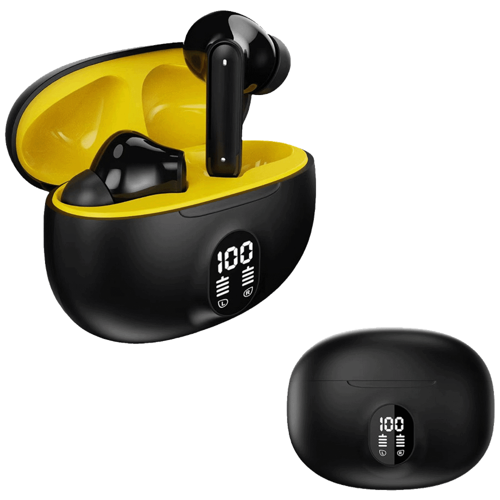 MeanIT Slušalice Bluetooth - TWS B300 ANC slika 4