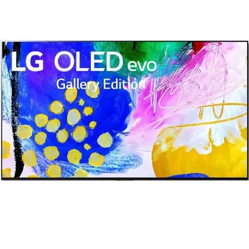 LG OLED83G23LA LG 83'' (211 cm) 4K HDR Smart OLED TV slika 1