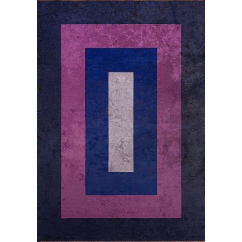 Tepih HALL DARK NAVY, 200 x 250 cm slika 1