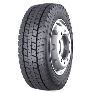 Semperit 315/60R22.5 SEMPERIT EU DRIVE Teretna Pogonska