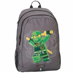 Lego core line ninjago backpack 20279-2408