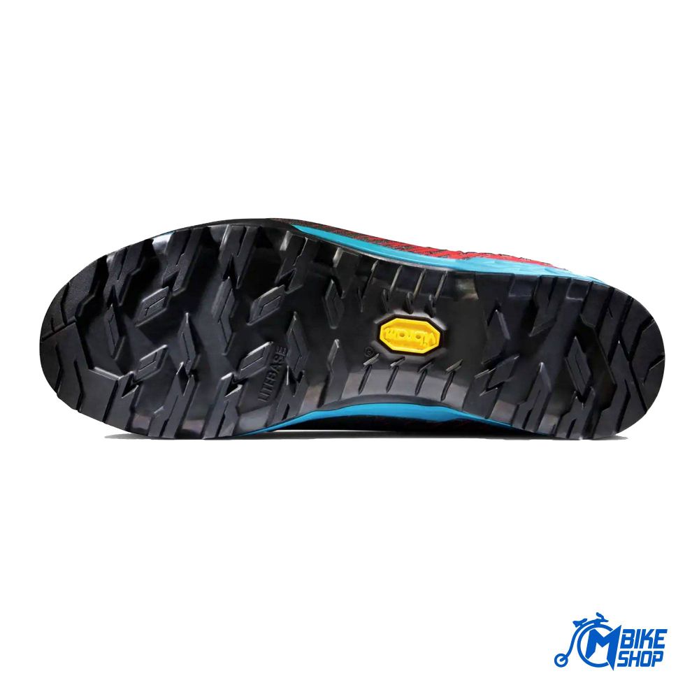 Mammut Ženske čizme za planinarenje Taiss Light Mid GTX Black Azalea slika 5