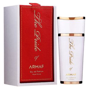 Armaf The Pride of Armaf White Eau De Parfum 100ml