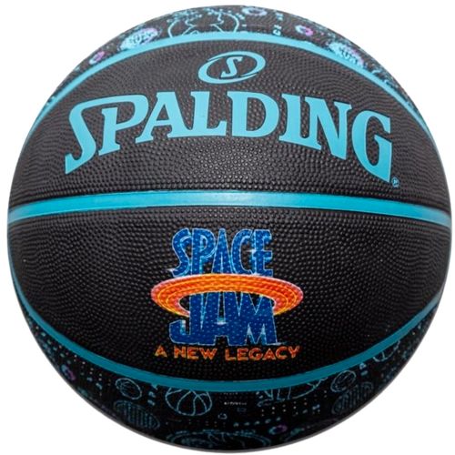 Spalding space jam tune squad roster košarkaška lopta 84593z slika 1