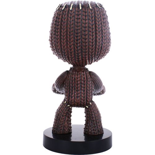 LittleBigPlanet Sackboy clamping bracket Cable guy 21cm slika 2