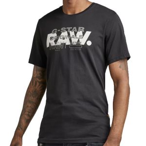 G-Star Muska G-Star Majica Raw Originals D22202-336-6484