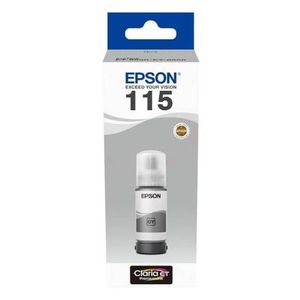 C13T07D54A 115 Pigment Gray Ink Epson