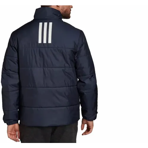 Muška jakna Adidas bsc 3-stirpes insulated jacket dz1394 slika 10