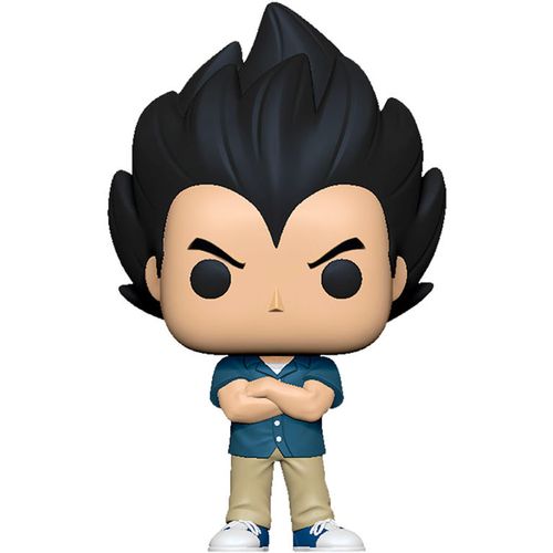 POP figure Dragon Ball Super Vegeta serie 4 slika 1