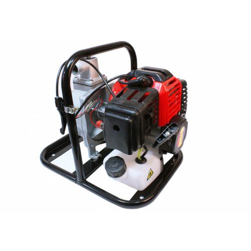 Motorna benzinska pumpa 2T 1" GF-1343 2KS , 1", 8000 l/h slika 2