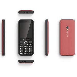IPRO Feature mobilni telefon A29  LCD 2.8''  black 2G GSM  2.8'' LCD/1750mAh/32MB/Srpski Jezik