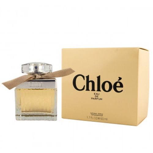 Chloe Chloe Eau De Parfum 50 ml (woman) slika 3