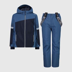 Dječje Ski Odijelo Cmp Blue