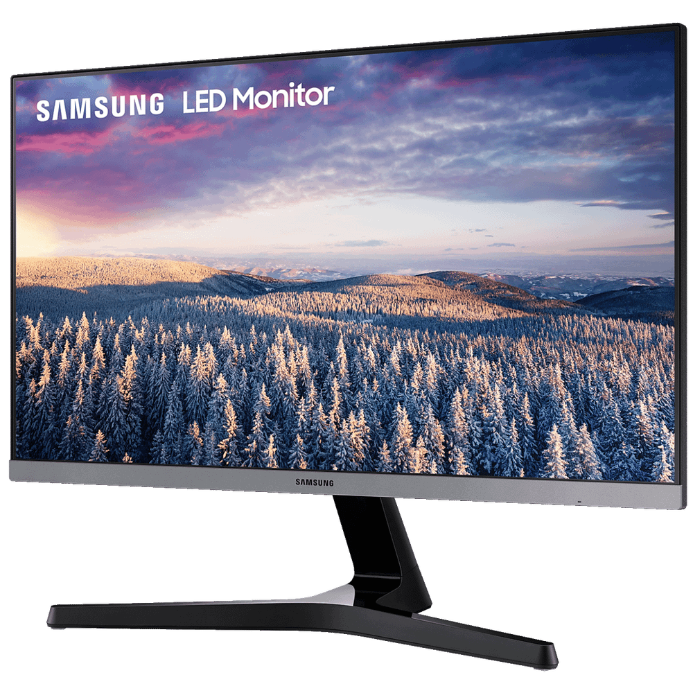 Samsung Monitor 27" LS27R350FHRXEN slika 3