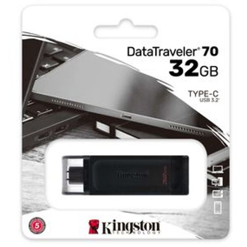 KINGSTON USB FD 32GB Type-C DT70/32GB slika 3