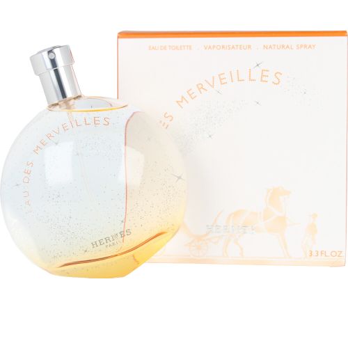 Hermès Eau des Merveilles EDT 100 ml  slika 1