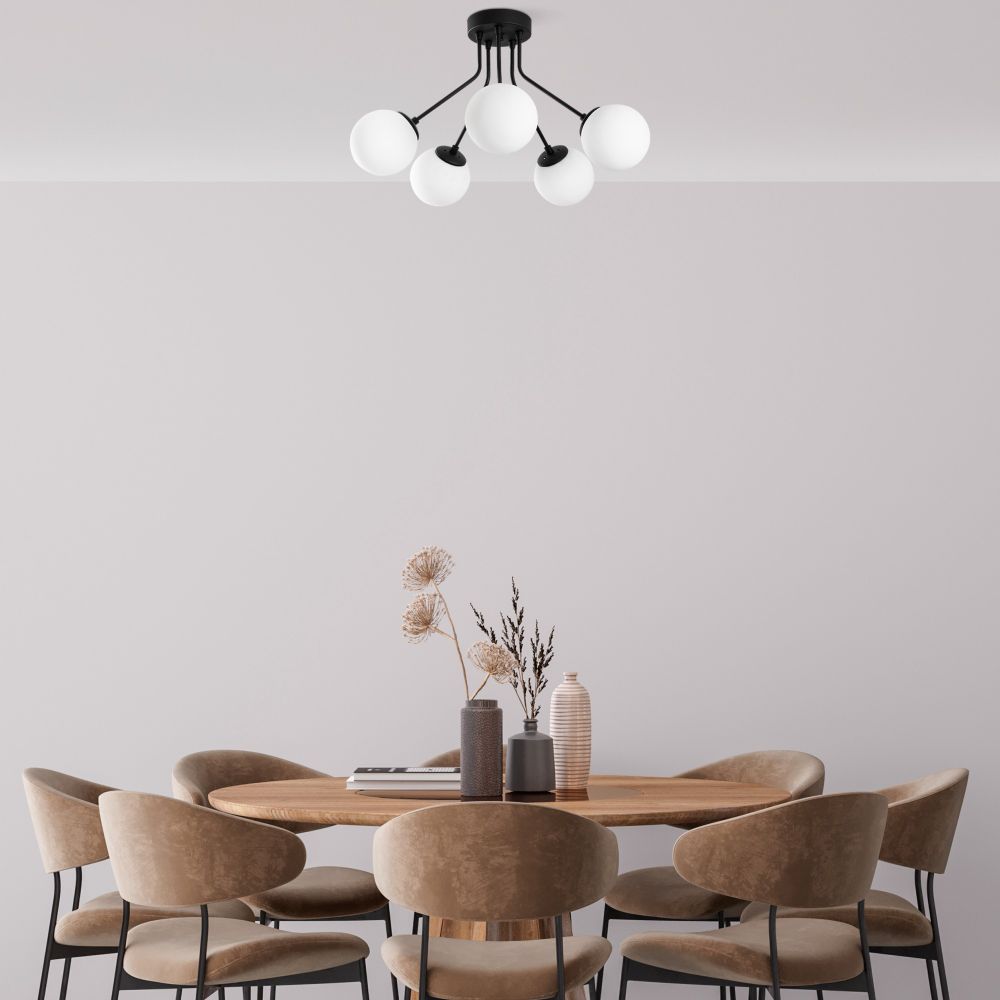 Orıon - Crni Luster 13960 slika 1