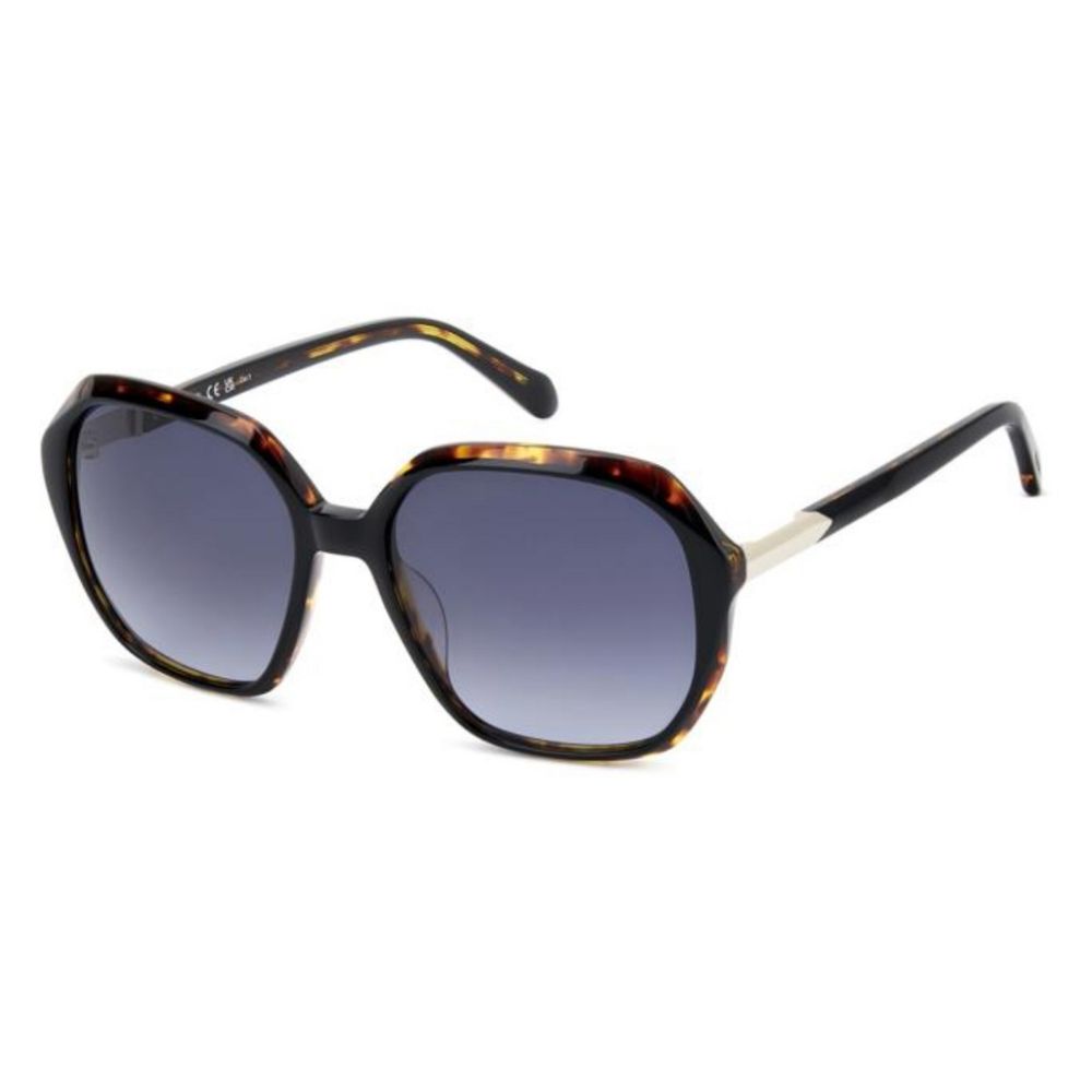 naočale Fossil Fossil FOS 2159/S Black slika 2