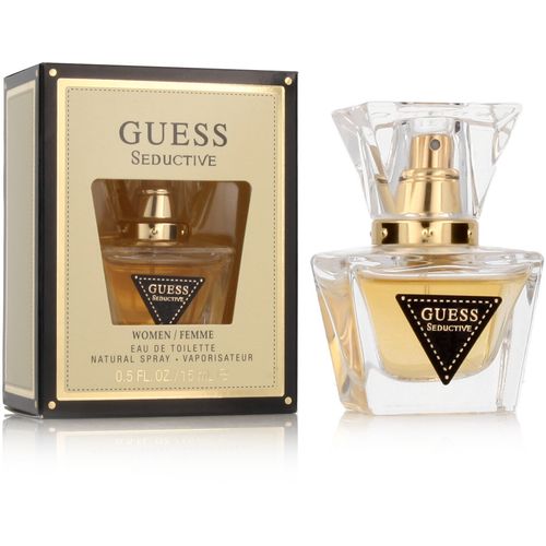 Guess Seductive Eau De Toilette 15 ml (woman) slika 2