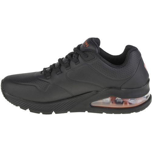 Skechers Uno 2 muške tenisice 232181-BKOR slika 2