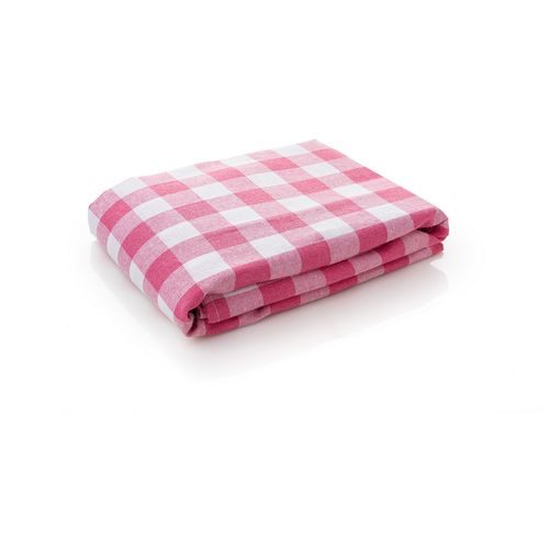 Kareli 160 - Pink Pink Tablecloth slika 3
