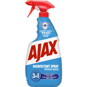 Ajax sredstvo za čišćenje Disinfectant spray 500ml