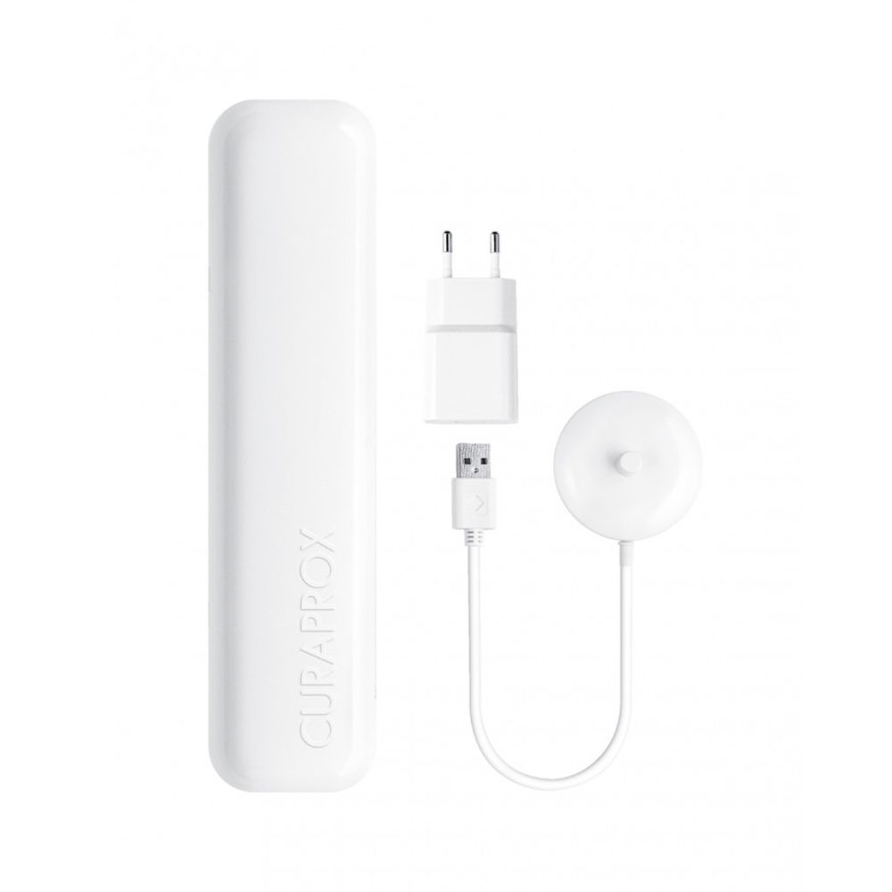 Curaprox Električna četkica za zube Hydrosonic Easy  slika 8