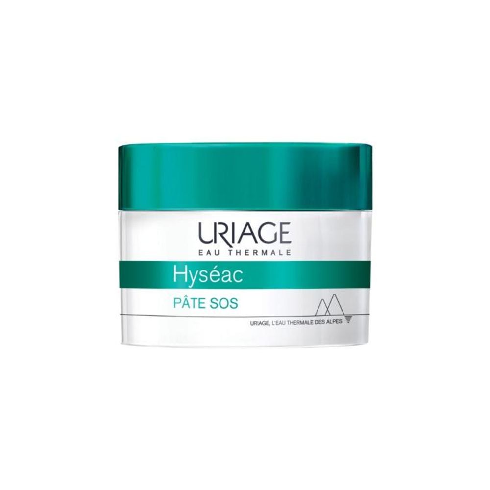 URIAGE HYSEAC SOS PASTA 15G slika 1