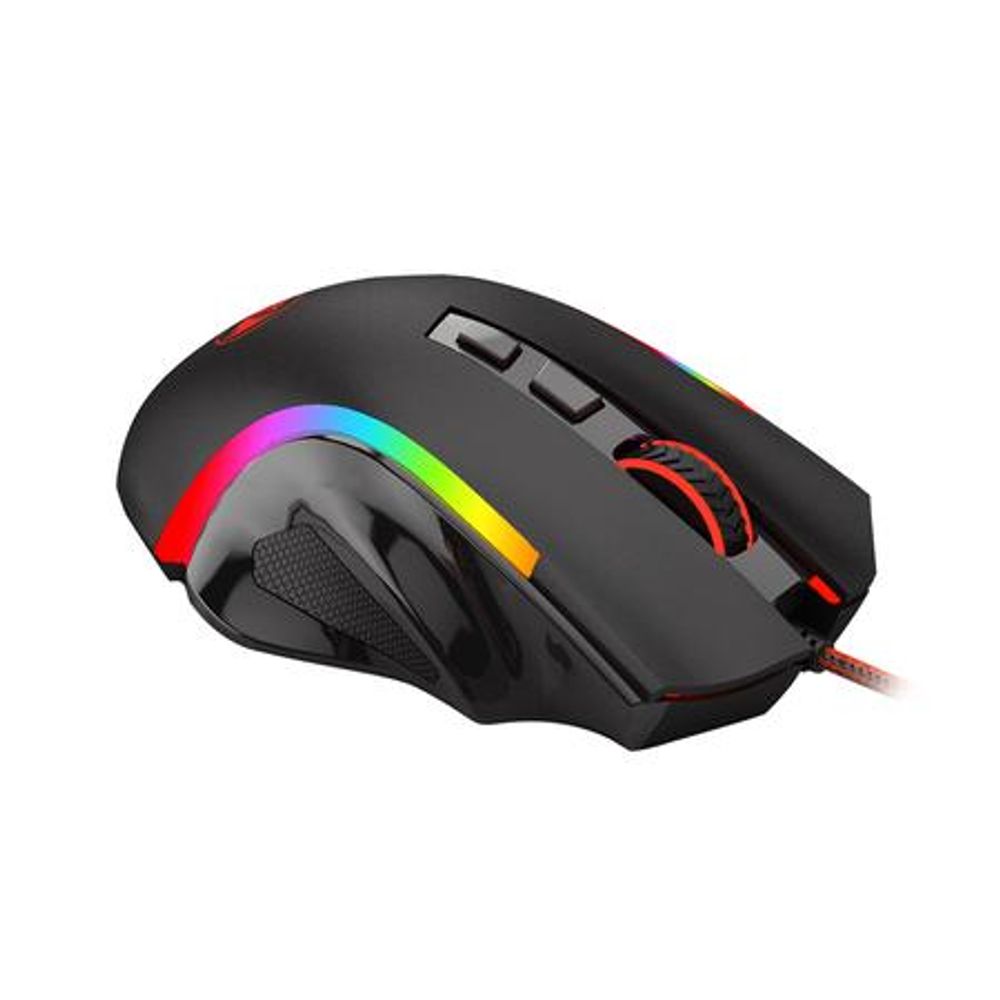 ReDragon - Gaming Miš Griffin M607 slika 3