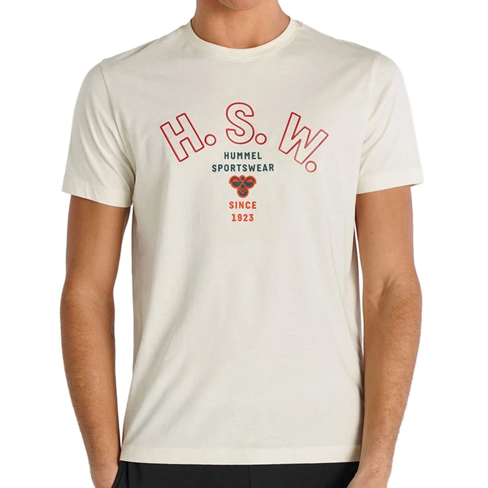 Hummel Muška majica kratkih rukava Hmlhayes T-Shirt S/S slika 1