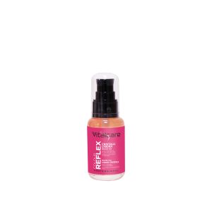 Vitalcare colour reflex kristali za kosu 50ml