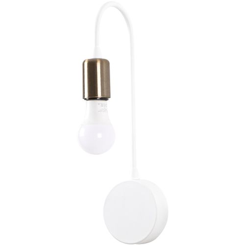 Baston - 3282 White Wall Lamp slika 4